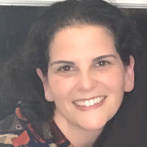 Fundraising Page: Reyna Martin